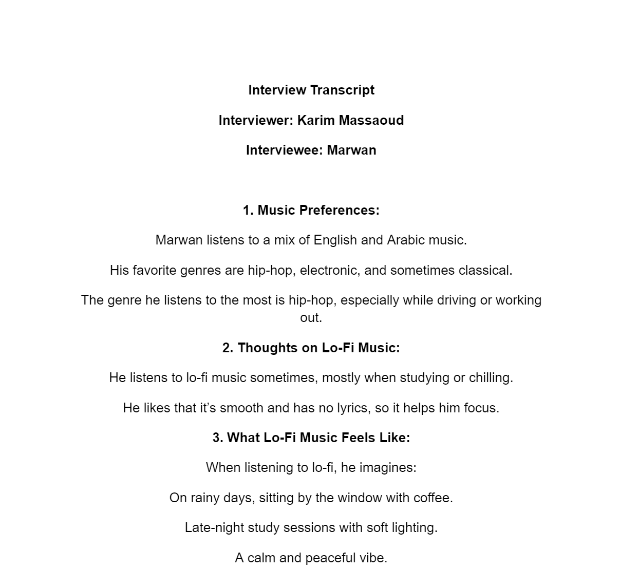 Press Kit